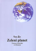 ZELENI PLANET - Farma svemirske civilizacije-0