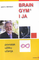 BRAIN GYM I JA-0 BRAIN GYM I JA-0