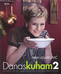 DANAS KUHAM 2 - Ili zašto luk nije uvijek samo luk, a piletina samo piletina-0 DANAS KUHAM 2 - Ili zašto luk nije uvijek samo luk, a piletina samo piletina-0