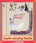 ZAPISI ODRASLOG LIMAČA-0 ZAPISI ODRASLOG LIMAČA-0