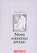 NOVI HRVATSKI EPITAFI-0 NOVI HRVATSKI EPITAFI-0