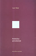 POLITIČKO PONAŠANJE-0 POLITIČKO PONAŠANJE-0