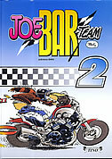 JOE BAR TEAM 2-0 JOE BAR TEAM 2-0