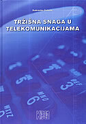 TRŽIŠNA SNAGA U TELEKOMUNIKACIJAMA-0 TRŽIŠNA SNAGA U TELEKOMUNIKACIJAMA-0