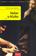 VEČER U KLUBU-0 VEČER U KLUBU-0