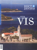 BISERI JADRANA - OTOK VIS-0 BISERI JADRANA - OTOK VIS-0
