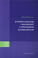 ETNIČKE MANJINE I SIGURNOST U PROCESIMA GLOBALIZACIJE-0 ETNIČKE MANJINE I SIGURNOST U PROCESIMA GLOBALIZACIJE-0