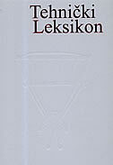 TEHNIČKI LEKSIKON-0 TEHNIČKI LEKSIKON-0