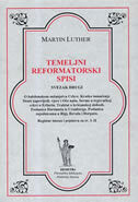 TEMELJNI REFORMATORSKI SPISI (svezak drugi)-0