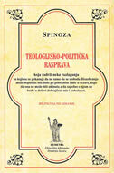 TEOLOGIJSKO-POLITIČKA RASPRAVA (bilingvalno izdanje)-0