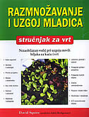 RAZMNOŽAVANJE I UZGOJ MLADICA - Stručnjak za vrt-0 RAZMNOŽAVANJE I UZGOJ MLADICA - Stručnjak za vrt-0