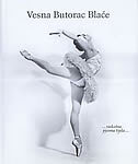 VESNA BUTORAC BLAĆE - Raskošna pjesma tijela-0 VESNA BUTORAC BLAĆE - Raskošna pjesma tijela-0