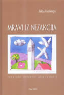 MRAVI IZ NEZAKCIJA - Istarski sonetni abecedarij-0 MRAVI IZ NEZAKCIJA - Istarski sonetni abecedarij-0