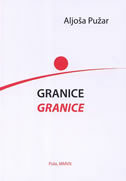 GRANICE GRANICE - Studije i ogledi-0