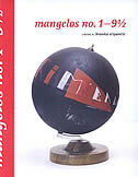 MANGELOS NO. 1-9 1/2-0 MANGELOS NO. 1-9 1/2-0