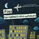 ZOE, DJEVOJČICA S VRHA NEBODERA-0 ZOE, DJEVOJČICA S VRHA NEBODERA-0