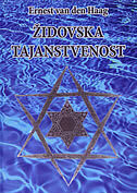 ŽIDOVSKA TAJANSTVENOST-0 ŽIDOVSKA TAJANSTVENOST-0