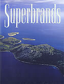 SUPERBRANDS - an insight into Croatias strongest brands-0