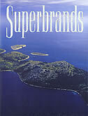SUPERBRANDS - an insight into Croatias strongest brands-0 SUPERBRANDS - an insight into Croatias strongest brands-0