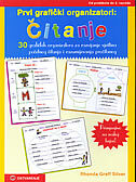 PRVI GRAFIČKI ORGANIZATORI - ČITANJE (od predškole do 2. razreda)-0 PRVI GRAFIČKI ORGANIZATORI - ČITANJE (od predškole do 2. razreda)-0