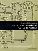 UTVRĐENI SAMOSTANI NA TLU HRVATSKE-0 UTVRĐENI SAMOSTANI NA TLU HRVATSKE-0