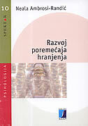 RAZVOJ POREMEĆAJA HRANJENJA-0 RAZVOJ POREMEĆAJA HRANJENJA-0