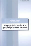INSPEKCIJSKI NADZOR U PODRUČJU RADNIH ODNOSA-0 INSPEKCIJSKI NADZOR U PODRUČJU RADNIH ODNOSA-0