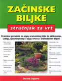 ZAČINSKE BILJKE - Stručnjak za vrt-0 ZAČINSKE BILJKE - Stručnjak za vrt-0