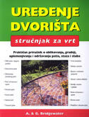 UREĐENJE DVORIšTA - Stručnjak za vrt-0 UREĐENJE DVORIšTA - Stručnjak za vrt-0
