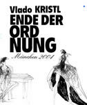 ENDE DER ORDNUNG-0 ENDE DER ORDNUNG-0