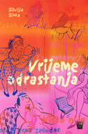 VRIJEME ODRASTANJA-0 VRIJEME ODRASTANJA-0