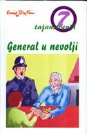 7 TAJANSTVENIH br.14 - GENERAL U NEVOLJI-0 7 TAJANSTVENIH br.14 - GENERAL U NEVOLJI-0