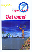 7 TAJANSTVENIH (br.11) - VATROMET-0 7 TAJANSTVENIH (br.11) - VATROMET-0