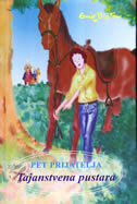 PET PRIJATELJA 13 - TAJANSTVENA PUSTARA-0 PET PRIJATELJA 13 - TAJANSTVENA PUSTARA-0