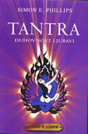 TANTRA - Duhovnost ljubavi-0