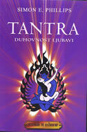 TANTRA - Duhovnost ljubavi-0 TANTRA - Duhovnost ljubavi-0