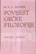 POVIJEST GRČKE FILOZOFIJE 3 - Sofisti / Sokrat-0