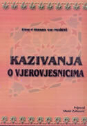 KAZIVANJA O VJEROVJESNICIMA-0 KAZIVANJA O VJEROVJESNICIMA-0