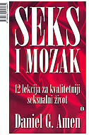 SEKS I MOZAK - 12 lekcija za kvalitetniji seksualni život-0