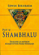 PUT U SHAMBHALU - Traganje za mitskim kraljevstvom preko Himalaja-0