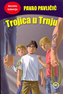 TROJICA U TRNJU-0 TROJICA U TRNJU-0