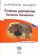 ČUDESNE PUSTOLOVINE TARTARINA TARASKONCA-0 ČUDESNE PUSTOLOVINE TARTARINA TARASKONCA-0