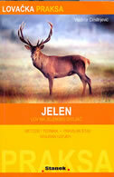 JELEN - Lov na jelensku divljač-0