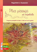 PLES PISANJA ZA NAJMLAĐE - Program predvježbi za djecu u dobi od 3 do 5 godina-0 PLES PISANJA ZA NAJMLAĐE - Program predvježbi za djecu u dobi od 3 do 5 godina-0