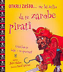 NE BI ŽELIO DA TE ZAROBE PIRATI-0 NE BI ŽELIO DA TE ZAROBE PIRATI-0