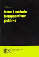 TEME I METODE KOMPARATIVNE POLITIKE-0
