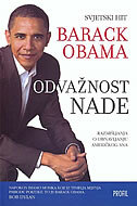 ODVAŽNOST NADE - razmišljanja o obnavljanju američkog sna-0 ODVAŽNOST NADE - razmišljanja o obnavljanju američkog sna-0
