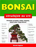 BONSAI - Stručnjak za vrt-0 BONSAI - Stručnjak za vrt-0