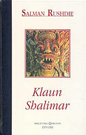 KLAUN SHALIMAR-0 KLAUN SHALIMAR-0