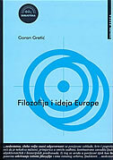 FILOZOFIJA I IDEJA EUROPE-0 FILOZOFIJA I IDEJA EUROPE-0